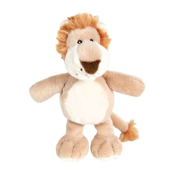 Trixie Löwe aus Plüsch - 22 cm mit Stimme